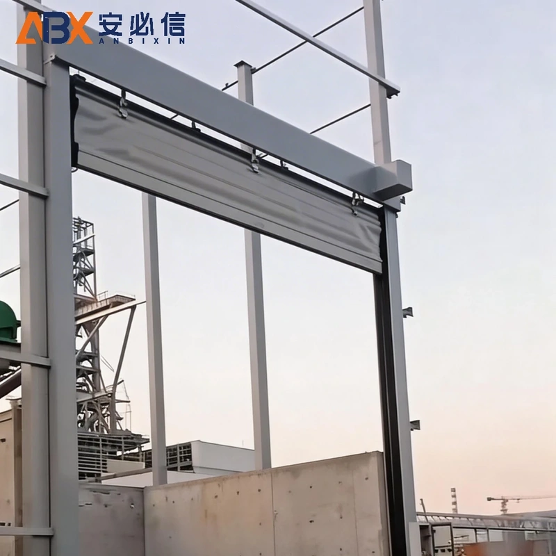 乌兰察布市高速堆积门